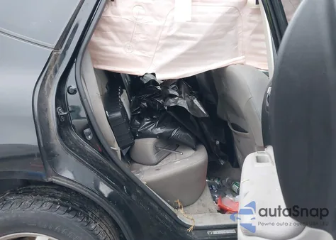 2012 Nissan Rogue Sv z USA, uszkodzony, nr VIN JN8AS5MV0CW383560